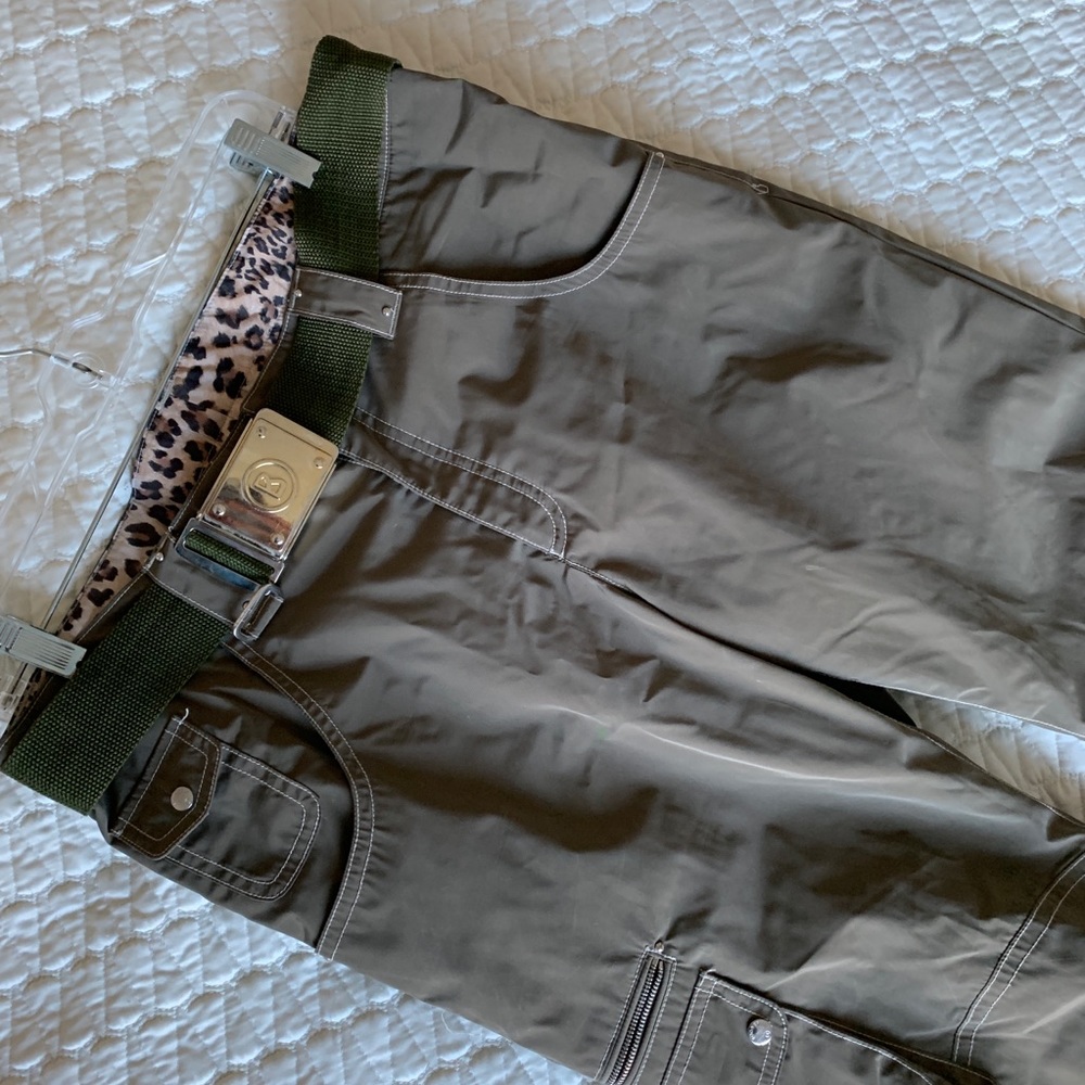 Bogner ski snowboard pants